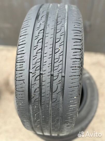 Giti GitiComfort 520V1 215/55 R18