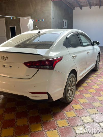 Авторазбор Xендай Cолярис Hyundai Solaris 2