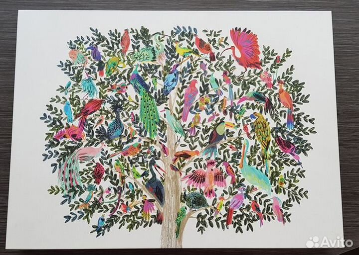 Графический планшет Wacom Intuos Pro M (PTH-660)