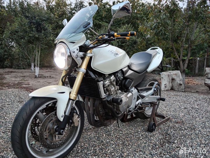 Honda CB600F Hornet 2006г