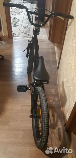 Трюковой велосипед bmx