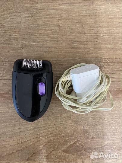 Эпилятор philips бу