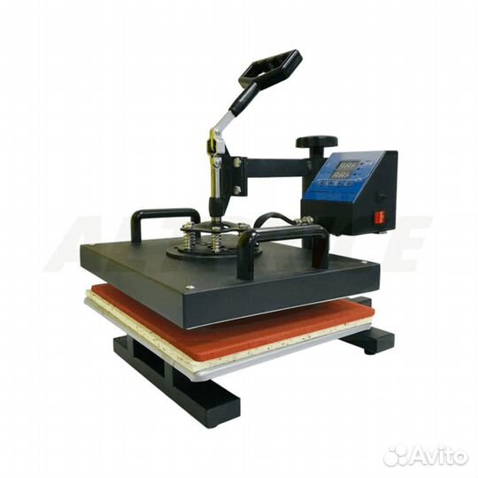 Термопресс универсальный 8 в 1