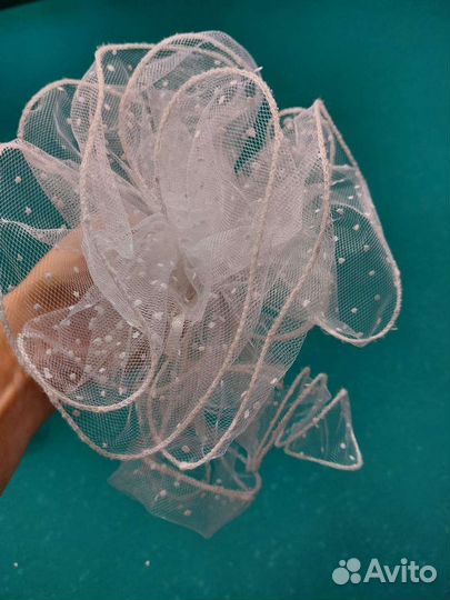 Банты школьные на 1 сентября