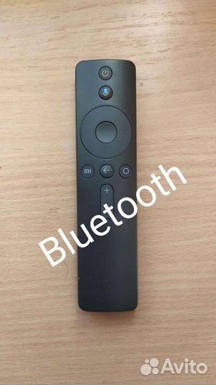 Пульт Xiaomi для телевизора Xiaomi, Ик и Блютус