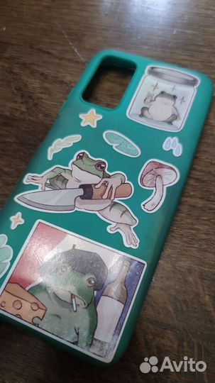 Чехол для телефона xiaomi redmi 9T