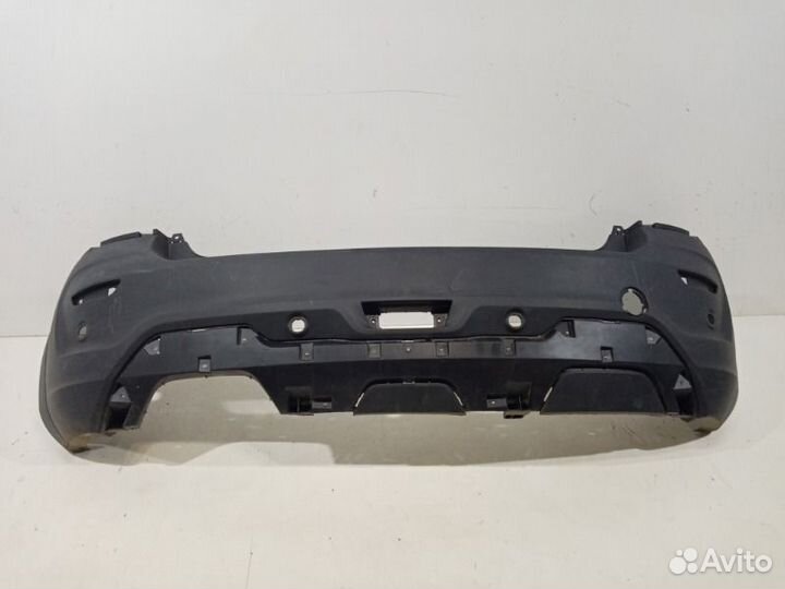 Бампер задний LADA X-Ray Cross 2016