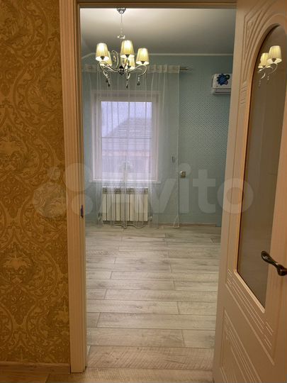 Дом 146 м² на участке 4 сот.