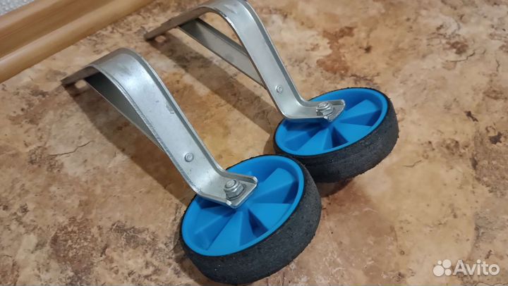 Детский велосипед novatrack Boister 20