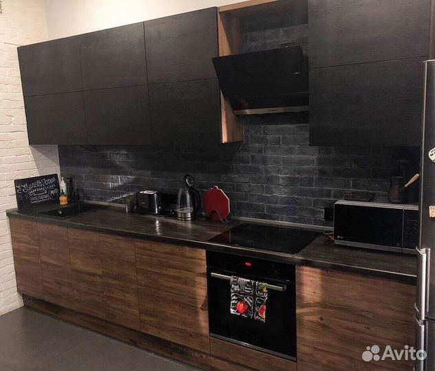 Кухня на заказ