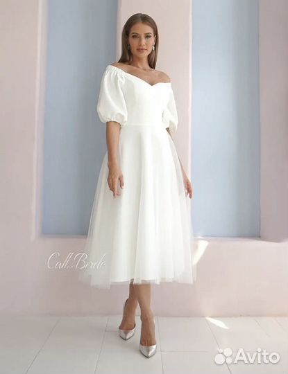 Платье женское 56 размер
