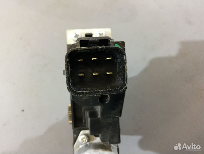 Моторчик стеклоподъемника Киа Соренто Прайм с 2015