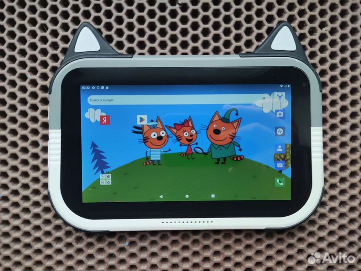 Детский планшет 7