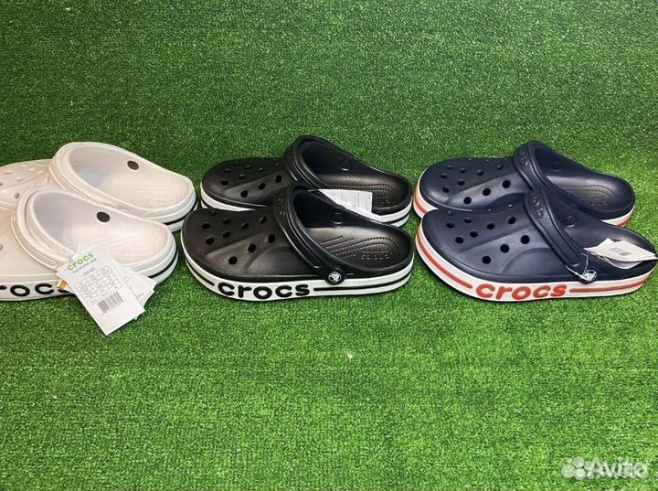 Crocs сабо оригинал
