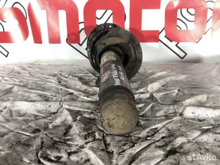 Амортизатор передний правый Bmw 1-Series F20 До