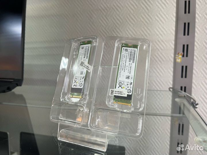 SK hynix SSD M2 128GB