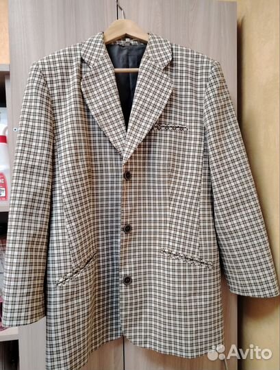 Пиджак женский