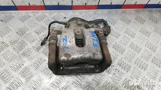Суппорт тормозной задний левый renault scenic 3 (D