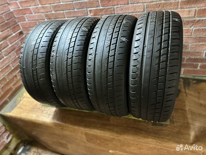 Viatti Strada Asimmetrico 205/55 R16 130V