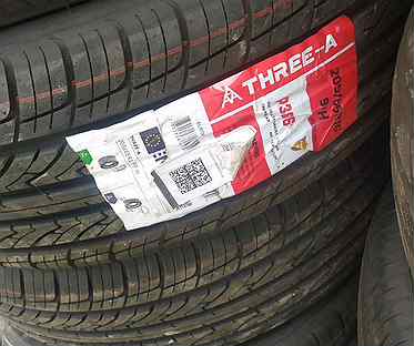 Three-A P306 205/65 R16