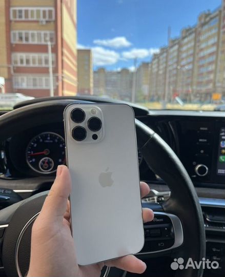 iPhone 13 Pro Max, 128 ГБ