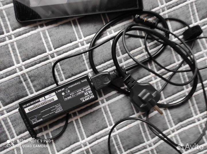 Планшет sony xperia tablet