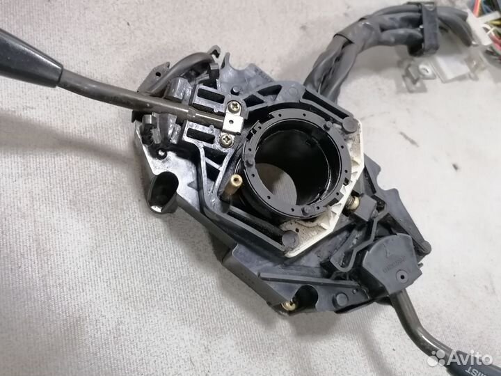 Подрулевой переключат.Toyota Corona ST190 1992-96