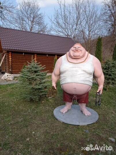 Большой 3Д принтер, 3D принтер Flying Reborn 2