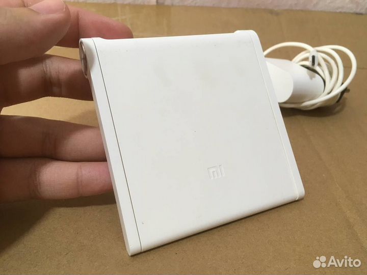 Xiaomi Mi Router Mini (MiWiFi Mini)