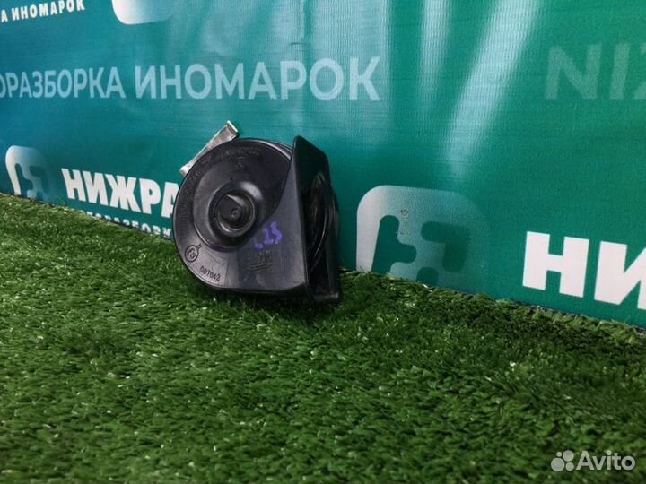 Сигнал звуковой Mercedes S-Class W223