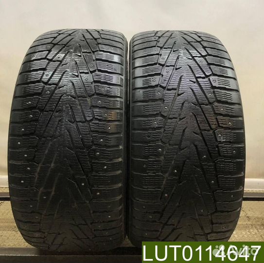 Nokian Tyres Hakkapeliitta 7 SUV 295/40 R21 111T