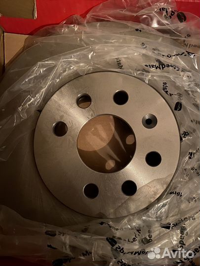 Тормозные диски. Тормозные колодки