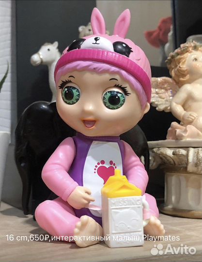 Красивые куклы