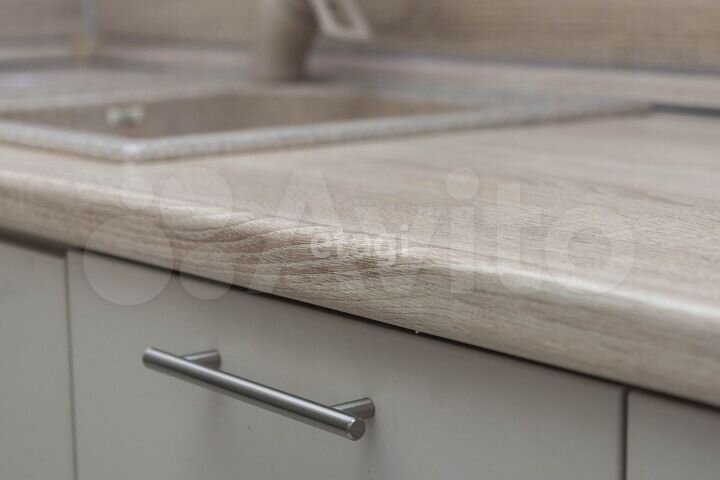 2-к. квартира, 58,8 м², 12/16 эт.