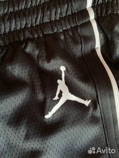 Шорты Nike Jordan NBA Оригинал Новые