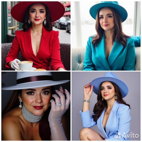 Фотосессия без фотографа/Обучение