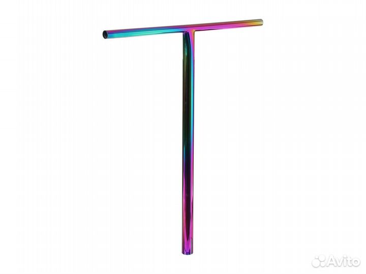 Руль для трюкового самоката, 60*в70 см, 34.9 мм