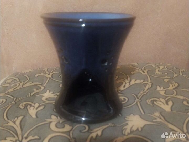 Керамическая аромалампа