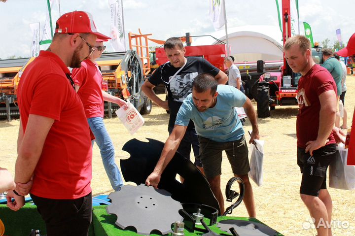 Диск лдс-6 510х5 