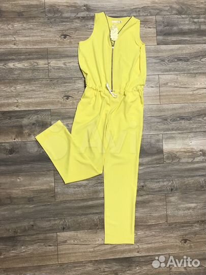 Комбинезон летний женский