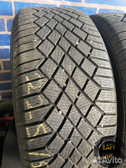 Continental ContiVikingContact 7 225/55 R17