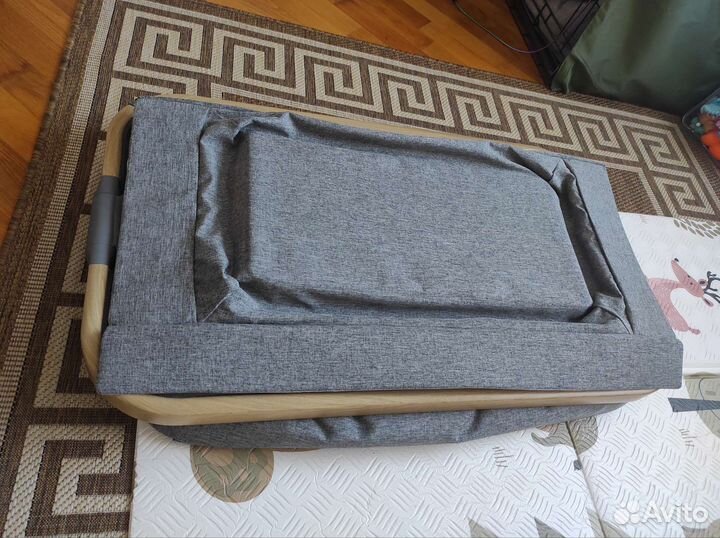 Колыбель tutti bambini cozee