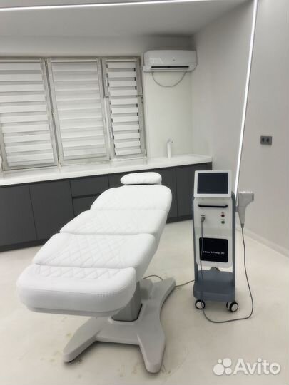 Аппарат для омоложения