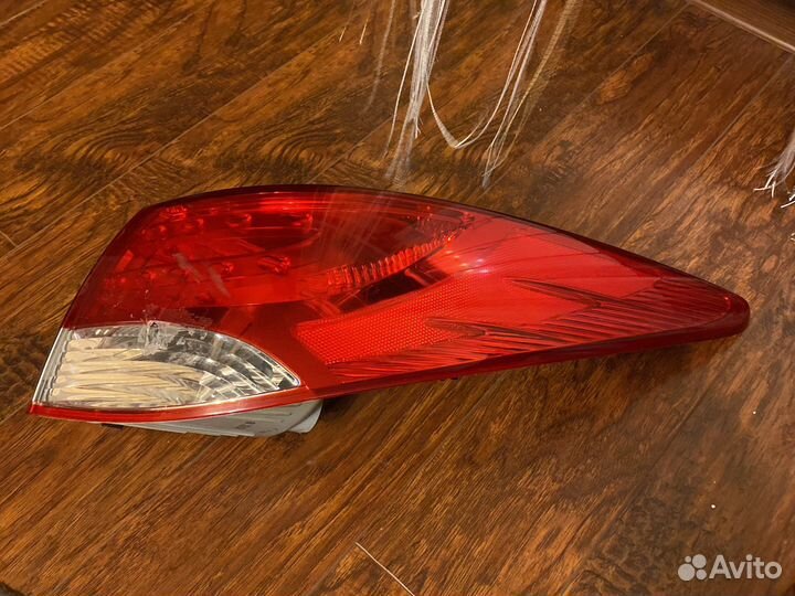 Задний фонарь правый Hyundai Ix35 2010-2015