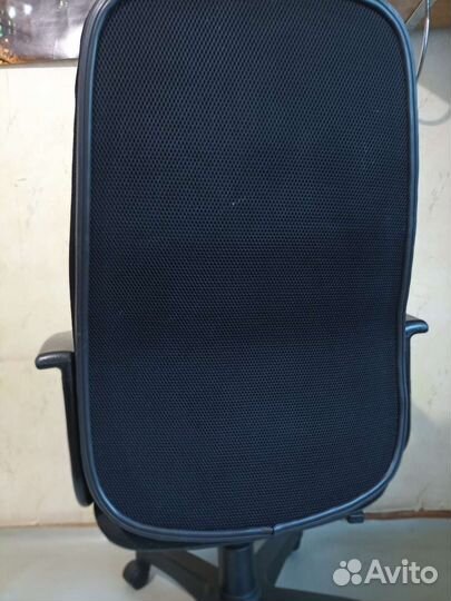 Компьютерное кресло