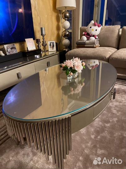 Стекло на стол на заказ