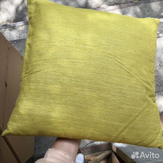 Подушка декоративная IKEA