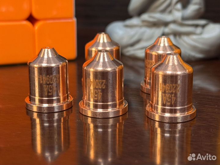 Сопло 45А для HyperTherm