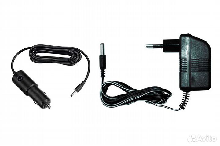 Фонарь аккумуляторный