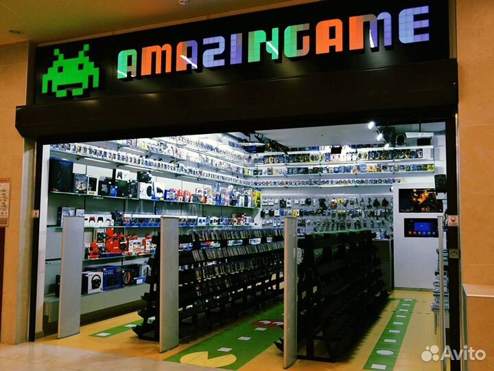 Пленка защитная PS Vita Madcatz AntiGlare Screen